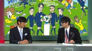 「西村レフェリーを応援する！」シリーズ