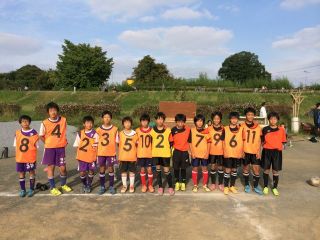 ラッフル瑞穂交流試合(兼練習会)