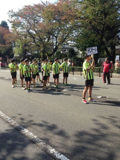 国立市天下市パレード