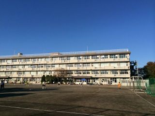 国立三中交流戦