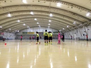 最終戦！残念ながら敗戦