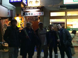 フィジカルトレーナー！オーレに！