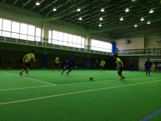 シュトルツ招待午後の部速報