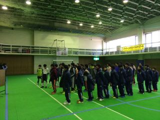 シュトルツ招待優勝！午後の部詳細