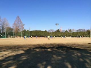 今日は三多摩選抜大会！初日
