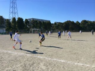 三多摩選抜大会！二日目