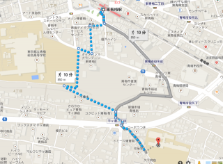 明日は青梅二中遠征