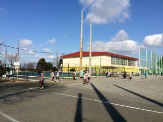 サルバ戦(三多摩リーグ)