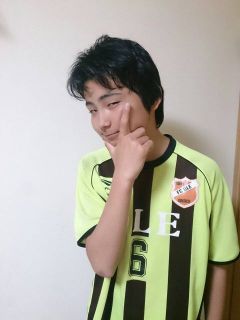 オーレ一期卒団生「セクシーモンスター、カズ」