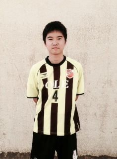 オーレ一期卒団生「復活のリョウジ！」