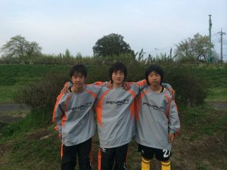 【1年生紹介シリーズ】今日のがんばった3人