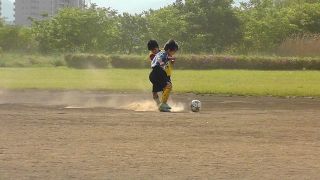 東京セゾンとフレンドリーマッチ