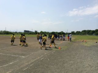 GA戦フレンドリー結果詳細