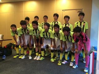 フットサルリーグ初戦敗戦