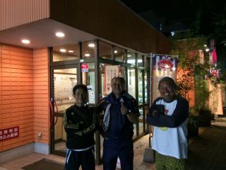 祝オーレ、初公式戦出場、初勝利！