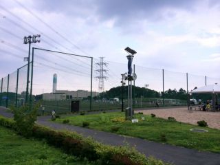 GABE戦もうすぐキックオフ