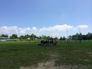 アルタイル対プログレッソ戦