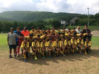 一年生の結果！