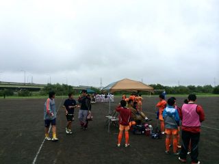 オーレカップ結果