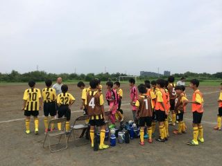 市民大会対2中戦
