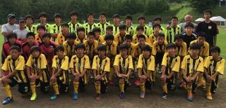 第一回練習会開催のお知らせ