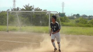 【懐かしの写真】オーラを出すカズ