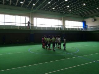 シュトルツ招待午前の部