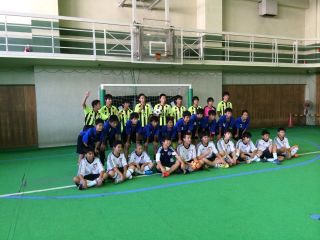 シュトルツ招待決勝戦