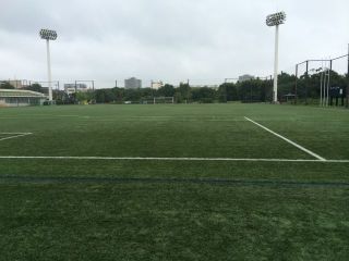 フットサル審判更新講習