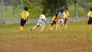 ビゴーレ交流試合