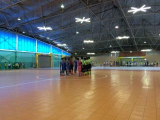 全日本ユース対城北戦