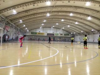 サテライトリーグZOTT戦