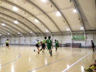 1部リーグ対ヴェルディ戦