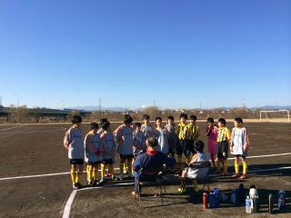 フレッシュカップ対スクデット