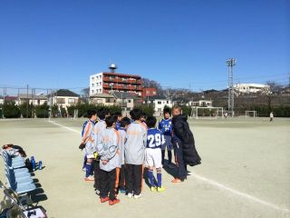 三多摩選抜初日その一