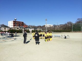 三多摩選抜初日その二