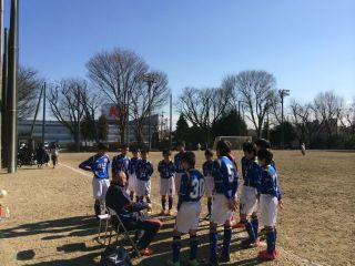 三多摩選抜二日目その二