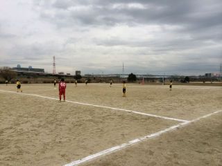 フレッシュ東京チャンプ戦