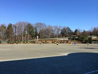 ラッフル瑞穂トレーニングマッチ