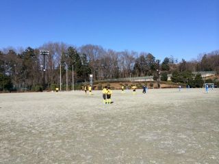 FCリアルとラッフルTM