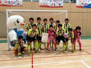 高円宮杯Tリーグ開幕