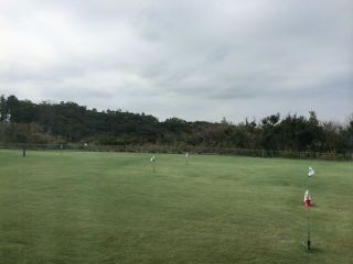 鹿島ハイツ到着！