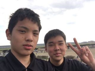 二期生審判員デビュー