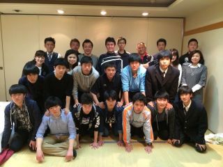 「また会おう会」写真集