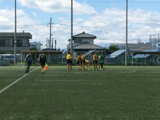 【コウキの近況シリーズ】前橋育英練習試合