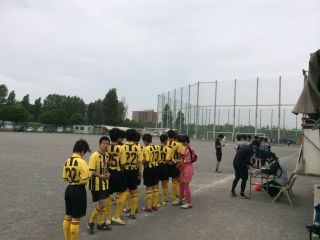 対府ロク戦Tリーグ