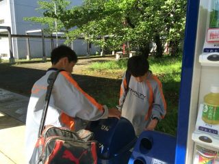 エラすぎる二人