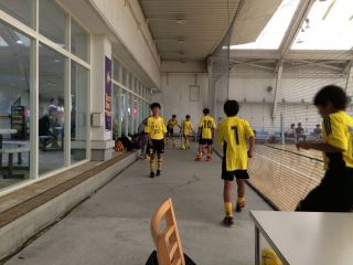 今からサテライトリーグ