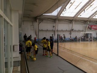 サテライトリーグGA戦結果