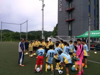 東海大菅生戦もうすぐキックオフ！